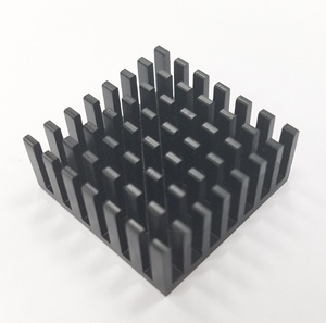 Mini <span class=keywords><strong>Chipset</strong></span> tản nhiệt cho thông tin liên lạc - Product Image 4