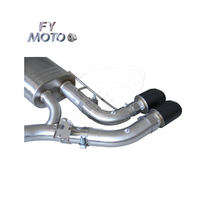 ท่อไอเ<span class=keywords><strong>ส</strong></span>ียแคทแบ็<span class=keywords><strong>ค</strong></span>สำหรับ BMW <span class=keywords><strong>G20</strong></span> G22 M340i M440i B58 3.0T - Product Image 5