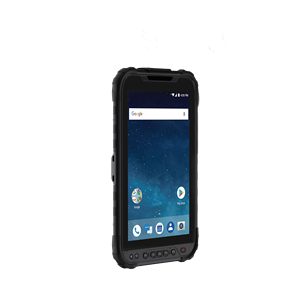 UA80 IP67 6GB RAM 128GB ROM 8 polegadas GNSS <span class=keywords><strong>Android</strong></span> 13 <span class=keywords><strong>OS</strong></span> Robusto Tablet para Logística - Product Image 1