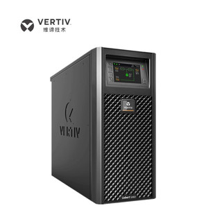 Vertiv Liebert Gxe10k00tea102c00 10kva 9kw Online <b>Ups</b> With Lead Acid <b>Battery</b> For Data Center - Product Image 3