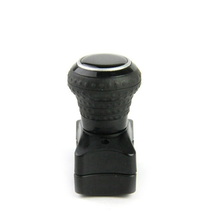 JD DEERE – tracteur de voiture de luxe de haute qualité, <span class=keywords><strong>volant</strong></span>, Spinner, bouton Polka dot noir 40048B - Product Image 4