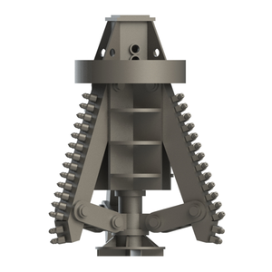 Bibo Factory Direct : Outils de forage de roche, godets de forage pour foreuses rotatives Bauer – Fabricant - Product Image 2