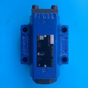 Original R900501802 SV20PB2-4X/ Pilot Operated Check NG20 315bar มีสินค้าในสต็อก - Product Image 2