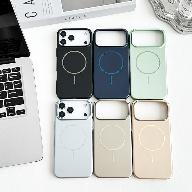 Hot Sales Slim supper ultra full hard PC wireless charging cases For samsung 23 24 25 ultra Wholesales factory back cases