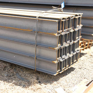 Vigas H ASTM A6, Dimensiones ASTM A992W12x26, Perfil H Estándar, Acero en Forma <span class=keywords><strong>de</strong></span> H, ASTM A36/A575 Gr.50, A992 <span class=keywords><strong>de</strong></span> Brida Ancha - Product Image 5