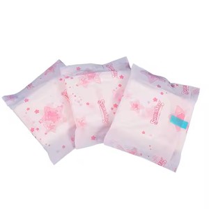 Assorbenti igienici monouso all'ingrosso della fabbrica OEM - Product Image 5