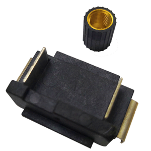 custom plastic insert mold @ molding with metal steel part plastic steel rotational molding injection insert