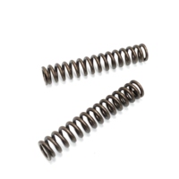 Ressort de compression de cylindre de fabricant pour pièces de moteur, ressort d'injecteur, ressort hélicoïdal à charge automatique