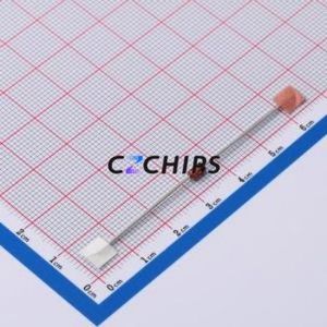 Diodo Zener Original y Nuevo 1N4738A-TAP DO-204AL(DO-41), Componentes Electrónicos al por Mayor, Proveedor de Chips y Servicio BOM - Product Image 2