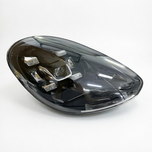 Conjunto <span class=keywords><strong>de</strong></span> Faros Delanteros <span class=keywords><strong>LED</strong></span> Matrix Remanufacturados OEM con DRL <span class=keywords><strong>para</strong></span> Porsche Panamera 971 2017-2023 - Product Image 2