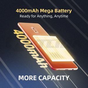 แบตเตอรี่โทรศัพท์มือถือแบบชาร์จได้ Li-Ion ของโรงงาน TLIDA ปี 2024 สำหรับรุ่น <span class=keywords><strong>vivo</strong></span> <span class=keywords><strong>B</strong></span>-G7/<span class=keywords><strong>B</strong></span>-O5/<span class=keywords><strong>B</strong></span>-<span class=keywords><strong>S7</strong></span>/<span class=keywords><strong>B</strong></span>-S2/<span class=keywords><strong>B</strong></span>-S1/<span class=keywords><strong>B</strong></span>-G5/<span class=keywords><strong>B</strong></span>-B2 รุ่น 3A มีสินค้าในสต็อก - Product Image 5