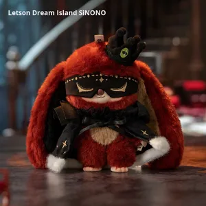 [En Existencia] Cajas Ciegas de Vidrio con Temática Animal SIINONO Originales y Figuras - Juguetes de Moda de <span class=keywords><strong>la</strong></span> <span class=keywords><strong>Serie</strong></span> 'Quiero Decírtelo en Privado' - Product Image 3