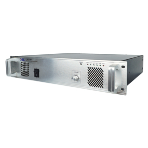 Bộ khuếch đại công suất phía sau tinh khiết cao cấp OBT-7055 với khung gầm bền 70V/100V đầu ra ổn định cho hệ thống nhà máy công nghiệp Plaza PA - Product Image 2