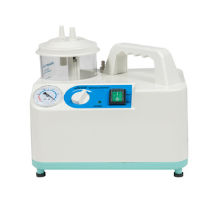 Ms-95b ดูดเสมหะแบบพกพา - Product Image 3