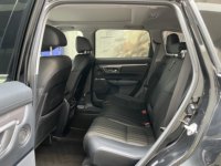 Honda Shadow Sedán Usado a Bajo Precio, Motor Turbo, Tracción en 2 Ruedas, Volante a la Izquierda, Interior de Cuero, Techo Panorámico, Cámara Trasera de 360°, LED