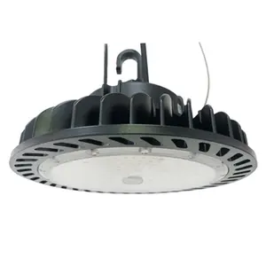 Nuovo Modello 250W IP66 LED Ad Alta Luce Della Baia Apparecchio In Magazzino