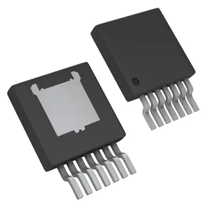 IRL40SC228 TO-263-7 Original Transistors IC Chip integrated circuit compon electron bom SMT PCBA service