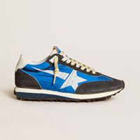 Chaussures Super-Star 2026 Printemps-Été-Hiver Style Vieilli Vintage Semelle Épaisse Cuir Véritable Baskets Décontractées Homme Femme à Lacets
