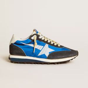 Zapatillas Super-<span class=keywords><strong>Star</strong></span> 2026 Primavera Verano Invierno Estilo Vintage con Suela Gruesa <span class=keywords><strong>de</strong></span> <span class=keywords><strong>Cuero</strong></span> Genuino, Casuales con Cordones para Hombre y Mujer - Product Image 5