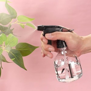 Fournisseur chinois de flacons pulvérisateurs en plastique PET de 250 ml pour les salons de coiffure et les produits de beauté - Product Image 4