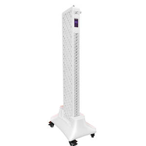 IDEATHERAPY penghilang nyeri tubuh, lampu LED terapi cahaya merah 660nm 850nm inframerah - Product Image 5