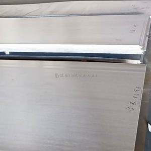 แผ่นสแตนเลสรีดเย็นแผ่นเอสเอส A240 <span class=keywords><strong>A480</strong></span>สี่เหลี่ยมแบน No.1/2B พื้นผิวต่างๆจากประเทศจีน - Product Image 2