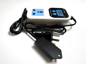 WT-2000 Nhà Thông Minh Kỹ thuật số điều khiển độ ẩm 0.1 độ chính xác cao độ ẩm - Product Image 2