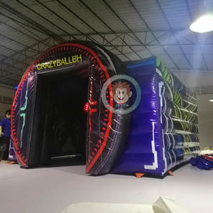 Boîte de nuit <span class=keywords><strong>gonflable</strong></span> Grand château <span class=keywords><strong>gonflable</strong></span> bulle house - Product Image 6