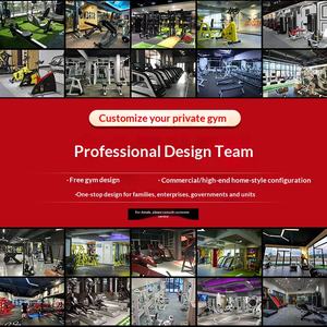 Paquete de Equipos de Gimnasio Comerciales para Gimnasios Emergentes |   Conjunto Completo <span class=keywords><strong>con</strong></span> Caminadora y Máquinas de Fuerza - Product Image 3