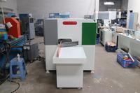 Machine de découpe verticale du bois automatique 2026 du fabricant d'origine pour ligne de production d'usine de meubles