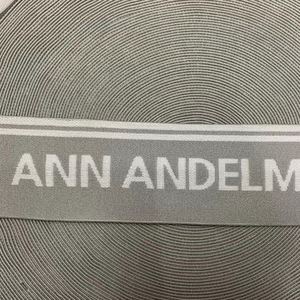 Ruban Jacquard Brodé à la Machine à Rayures Larges Motif Chevrons, Bande Élastique en Spandex Haute Ténacité pour Textiles de Maison - Product Image 2