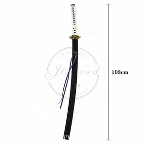 MS DMC Devil May Cry 5 Weapon Replica Vergil Yamato Sword Katana - Product Image 6