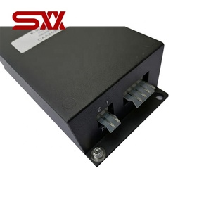 Unidad Maestra de Comunicación de Cinco Vías para Intercomunicador de Ascensor DAA25301J11, Sistema de Telefonía de Emergencia <span class=keywords><strong>Otis</strong></span>, Pieza de Repuesto para Cuarto de Máquinas - Product Image 4