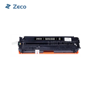 Cartucho de Tóner a Todo Color ZECO 203X CF540X CF541X CF542X <span class=keywords><strong>CF543X</strong></span> Compatible con HP Color para Pro M254dw MFP M280nw - Product Image 4
