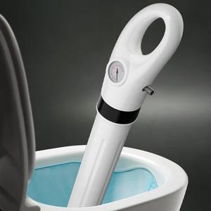 Déboucheur de toilettes Déboucheur de drain Déboucheur de toilettes à haute pression Déboucheur à air comprimé Déboucheur de toilettes - Product Image 4