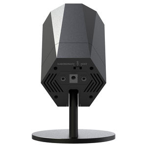 Gsou D26 RGB light <span class=keywords><strong>Bluetooth</strong></span> 5.3 Bass Haut-parleurs sans fil Haut-parleurs de bureau Haut-parleur <span class=keywords><strong>Bluetooth</strong></span> portable TWS - Product Image 5