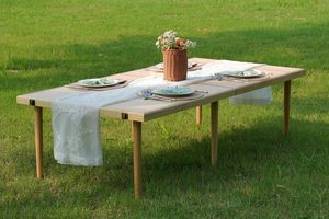<span class=keywords><strong>Mesa</strong></span> de Picnic <span class=keywords><strong>Plegable</strong></span> con Dos Alturas Disponibles, Asientos para <span class=keywords><strong>6</strong></span> <span class=keywords><strong>Personas</strong></span>, Muebles de Exterior para Playa, <span class=keywords><strong>Camping</strong></span>, Barbacoa, Pintada e Impermeable - Product Image 6