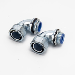 מרפק 45/90 מעלות מתכת גמיש צינור עמיד למים נירוסטה