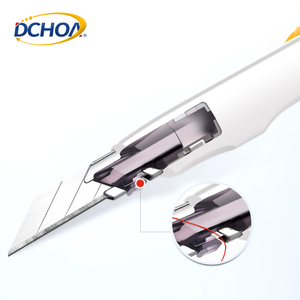 DCHOA Dao Cắt Vinyl Chính Xác Có Thể Thu Gọn 30 Độ Tiện Ích Nặng - Product Image 3