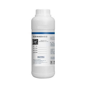 Revêtement nano imperméable Niuying 1000ml pour la protection des cartes mères électroniques - Product Image 1