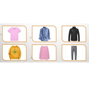 Máquina para Doblar Ropa/Camisas/Pantalones/Mangas Cortas/Camisetas, Máquina para Doblar Toallas - Product Image 2