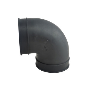 ท่อทางเข้าเครื่องอัดอากาศ Atlas Copco รุ่น 1622474100 อุปกรณ์เสริมท่อพลาสติกสำหรับเครื่องอัดอากาศแบบสกรูและแบบลูกสูบ - Product Image 4