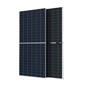 ระบบโซลาร์เซลล์สำรองไฟบ้านแบบออฟกริด SMS เกรด 8000+ รุ่น Cycle SESS 5KW 10KW 15kWh 16KWh โมโนคริสตัลไลน์ซิลิคอน ลิเธียมไอออน 51.2V200A - Product Image 2