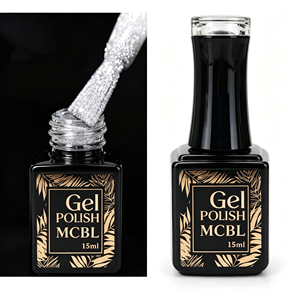 Esmalte de Uñas en Gel de Alta Pigmentación, Muy Buena Calidad, Sexy, Removible - Product Image 1