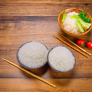 ข้าวแห้งอินโดนีเซียแบบสำเร็จรูป อาหารฮาลาล ออร์แกนิก ผลิตจากพืช คอนยัค ชิราทากิ ผู้ผลิตและจำหน่าย - Product Image 6