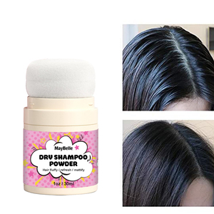 Hair Style Reviving <strong>Dry</strong> <strong>Shampoo</strong> Powder Spray Sooth Scalp Balance Oil Volume <strong>Dry</strong> <strong>Shampoo</strong> - Product Image 2