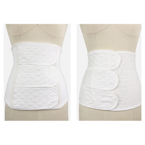 <span class=keywords><strong>Ceinture</strong></span> de soutien de maternité orthèse bande de coton enveloppement pour dos ventre et abdomen post-partum Corset <span class=keywords><strong>ceinture</strong></span> de ventre pour la <span class=keywords><strong>grossesse</strong></span> et l'accouchement - Product Image 6