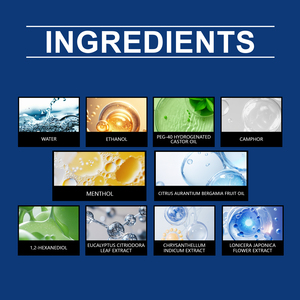 Spray d'apprentissage de la propreté pour chiens, correcteur de parfum, pour la formation aux habitudes et l'hygiène quotidienne dans les zones désignées, personnalisable pour votre marque - Product Image 5