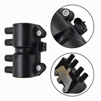 Bobina de Encendido para Vios Taurus Panamera - Modelos en Estado Nuevo 19005252 1208051 UF336 UF356 011040380 8011040380 DMB855