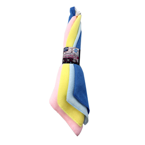 Serviette en microfibre chiffon <span class=keywords><strong>de</strong></span> <span class=keywords><strong>nettoyage</strong></span> en microfibre micro fibre 24-pack fournisseurs - Product Image 6
